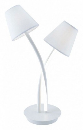 Настольная лампа декоративная MW-Light Аэлита 8 480032702 в Кунгуре - kungur.mebel24.online | фото