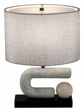 Настольная лампа декоративная Odeon Light Bagel 5410/1TA в Кунгуре - kungur.mebel24.online | фото 4