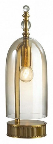 Настольная лампа декоративная Odeon Light Bell 4892/1T в Кунгуре - kungur.mebel24.online | фото 2