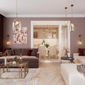 Настольная лампа декоративная Odeon Light Bell 4892/1T в Кунгуре - kungur.mebel24.online | фото 5