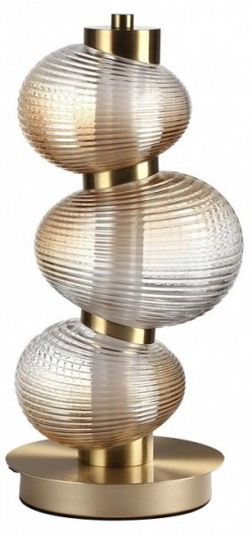 Настольная лампа декоративная Odeon Light Bruco 5095/12TL в Кунгуре - kungur.mebel24.online | фото