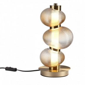 Настольная лампа декоративная Odeon Light Bruco 5095/12TL в Кунгуре - kungur.mebel24.online | фото 2