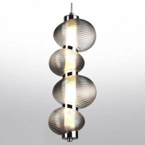 Настольная лампа декоративная Odeon Light Bruco 5096/17L в Кунгуре - kungur.mebel24.online | фото
