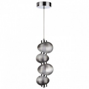 Настольная лампа декоративная Odeon Light Bruco 5096/17L в Кунгуре - kungur.mebel24.online | фото 4