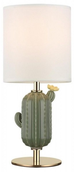 Настольная лампа декоративная Odeon Light Cactus 5425/1TA в Кунгуре - kungur.mebel24.online | фото 2