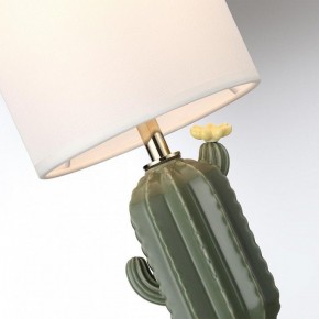 Настольная лампа декоративная Odeon Light Cactus 5425/1TA в Кунгуре - kungur.mebel24.online | фото 5