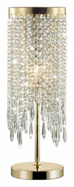 Настольная лампа декоративная Odeon Light Chokka 5028/1T в Кунгуре - kungur.mebel24.online | фото 3