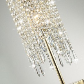 Настольная лампа декоративная Odeon Light Chokka 5028/1T в Кунгуре - kungur.mebel24.online | фото 5