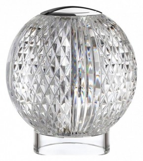 Настольная лампа декоративная Odeon Light Crystal 5007/2TL в Кунгуре - kungur.mebel24.online | фото