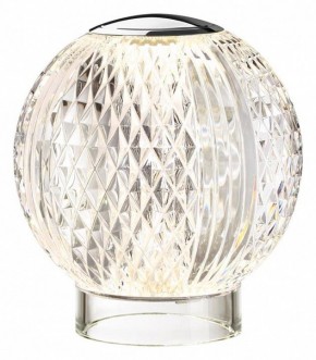 Настольная лампа декоративная Odeon Light Crystal 5007/2TL в Кунгуре - kungur.mebel24.online | фото 5