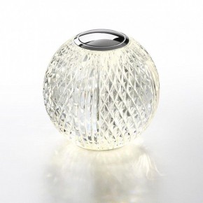 Настольная лампа декоративная Odeon Light Crystal 5007/2TL в Кунгуре - kungur.mebel24.online | фото 6