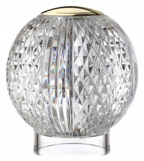 Настольная лампа декоративная Odeon Light Crystal 5008/2TL в Кунгуре - kungur.mebel24.online | фото 2