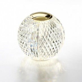 Настольная лампа декоративная Odeon Light Crystal 5008/2TL в Кунгуре - kungur.mebel24.online | фото 5