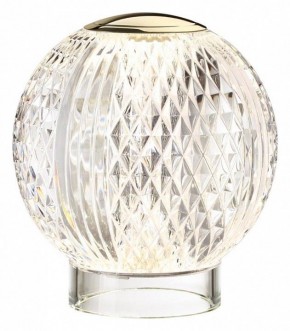 Настольная лампа декоративная Odeon Light Crystal 5008/2TL в Кунгуре - kungur.mebel24.online | фото 6