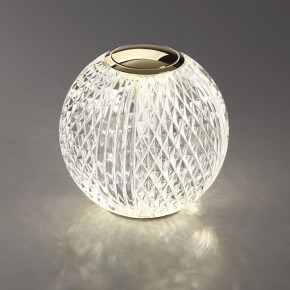 Настольная лампа декоративная Odeon Light Crystal 5008/2TL в Кунгуре - kungur.mebel24.online | фото 7