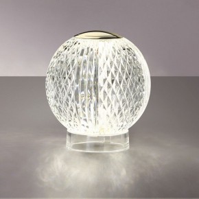 Настольная лампа декоративная Odeon Light Crystal 5008/2TL в Кунгуре - kungur.mebel24.online | фото 8