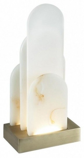 Настольная лампа декоративная Odeon Light Foros 5437/12TL в Кунгуре - kungur.mebel24.online | фото 2