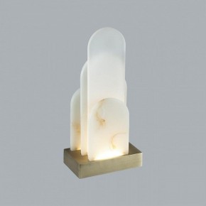 Настольная лампа декоративная Odeon Light Foros 5437/12TL в Кунгуре - kungur.mebel24.online | фото 3