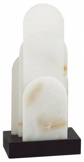 Настольная лампа декоративная Odeon Light Foros 5438/12TL в Кунгуре - kungur.mebel24.online | фото