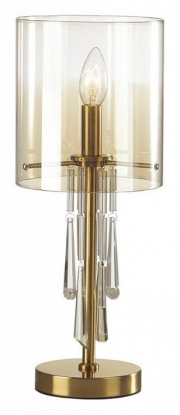 Настольная лампа декоративная Odeon Light Nicole 4886/1T в Кунгуре - kungur.mebel24.online | фото 3