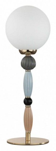 Настольная лампа декоративная Odeon Light Palle 5405/1T в Кунгуре - kungur.mebel24.online | фото