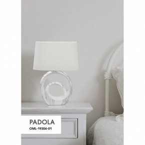 Настольная лампа декоративная Omnilux Padola OML-19304-01 в Кунгуре - kungur.mebel24.online | фото 8
