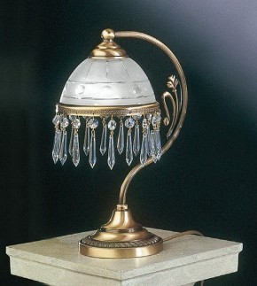 Настольная лампа декоративная Reccagni Angelo 3831 P 3831 в Кунгуре - kungur.mebel24.online | фото