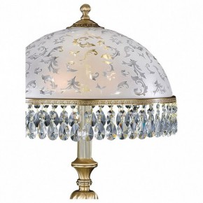 Настольная лампа декоративная Reccagni Angelo 6200 P 6200 G в Кунгуре - kungur.mebel24.online | фото 3