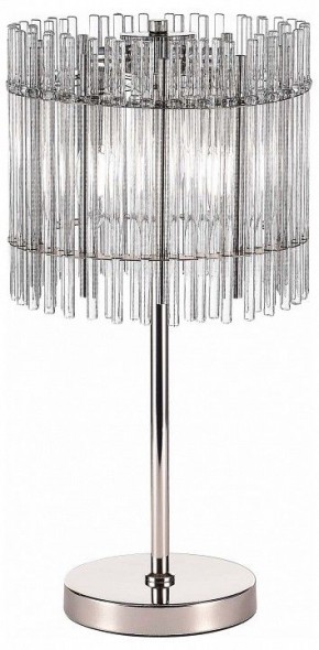 Настольная лампа декоративная ST-Luce Epica SL1656.104.03 в Кунгуре - kungur.mebel24.online | фото 3
