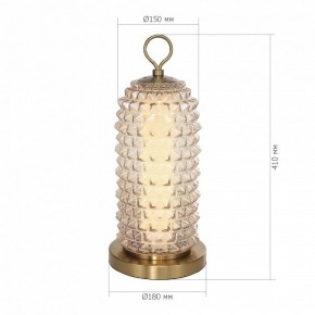 Настольная лампа декоративная ST-Luce SAGUARO SL6144.304.01 в Кунгуре - kungur.mebel24.online | фото 3