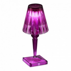 Настольная лампа декоративная ST-Luce Sparkle SL1010.704.01 в Кунгуре - kungur.mebel24.online | фото 2