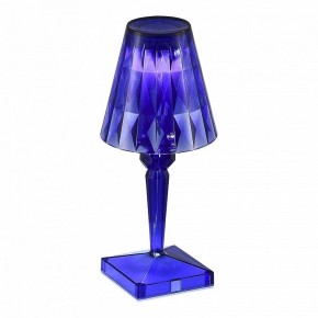 Настольная лампа декоративная ST-Luce Sparkle SL1010.714.01 в Кунгуре - kungur.mebel24.online | фото 3