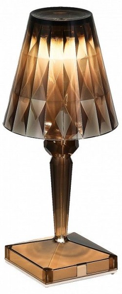 Настольная лампа декоративная ST-Luce SPARKLE SL1010.734.01 в Кунгуре - kungur.mebel24.online | фото 3