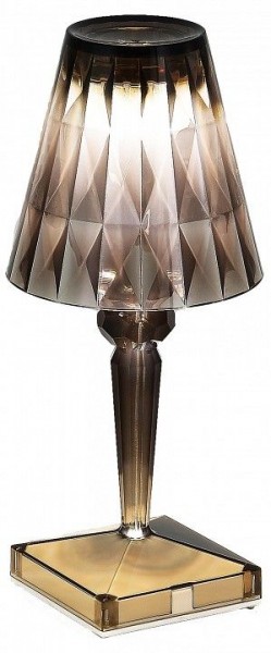 Настольная лампа декоративная ST-Luce SPARKLE SL1010.734.01 в Кунгуре - kungur.mebel24.online | фото 4