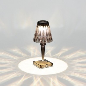Настольная лампа декоративная ST-Luce SPARKLE SL1010.734.01 в Кунгуре - kungur.mebel24.online | фото 7