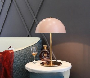 Настольная лампа декоративная TopDecor Stratus Stratus T1 27 в Кунгуре - kungur.mebel24.online | фото 2