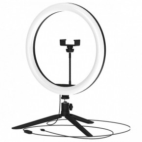 Настольная лампа кольцевая Gauss Ring Light RL003 в Кунгуре - kungur.mebel24.online | фото