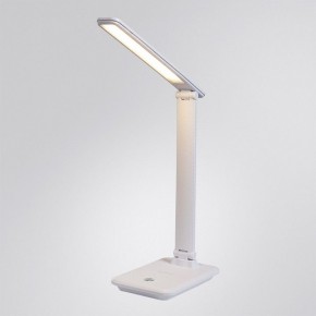 Настольная лампа офисная Arte Lamp London A5123LT-1WH в Кунгуре - kungur.mebel24.online | фото 2