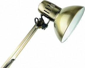 Настольная лампа офисная Arte Lamp Senior A6068LT-1AB в Кунгуре - kungur.mebel24.online | фото 4