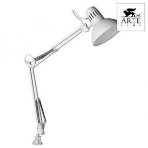 Настольная лампа офисная Arte Lamp Senior A6068LT-1WH в Кунгуре - kungur.mebel24.online | фото 4