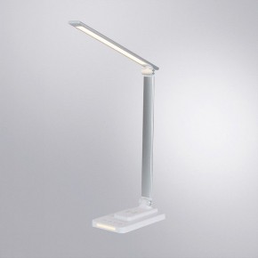 Настольная лампа офисная Arte Lamp William A5122LT-1WH в Кунгуре - kungur.mebel24.online | фото 2