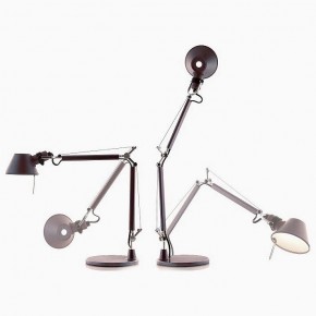 Настольная лампа офисная Artemide  A011830 в Кунгуре - kungur.mebel24.online | фото 3