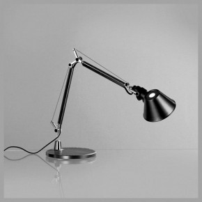 Настольная лампа офисная Artemide  A011830 в Кунгуре - kungur.mebel24.online | фото 7