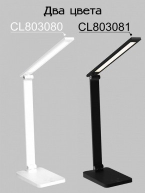 Настольная лампа офисная Citilux Ньютон CL803081 в Кунгуре - kungur.mebel24.online | фото 4