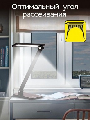 Настольная лампа офисная Citilux Ньютон CL803081 в Кунгуре - kungur.mebel24.online | фото 5