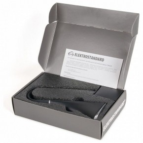 Настольная лампа офисная Elektrostandard ELARA a037526 в Кунгуре - kungur.mebel24.online | фото 2