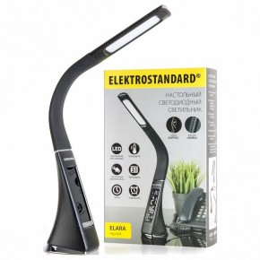 Настольная лампа офисная Elektrostandard ELARA a037526 в Кунгуре - kungur.mebel24.online | фото 3