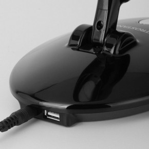 Настольная лампа офисная Elektrostandard Saturn a044008 в Кунгуре - kungur.mebel24.online | фото 9