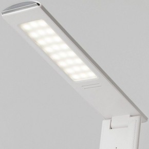 Настольная лампа офисная Eurosvet Business 80504/1 белый 5W в Кунгуре - kungur.mebel24.online | фото 4