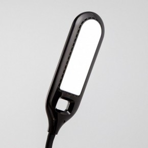 Настольная лампа офисная Eurosvet Soft 80503/1 черный в Кунгуре - kungur.mebel24.online | фото 7
